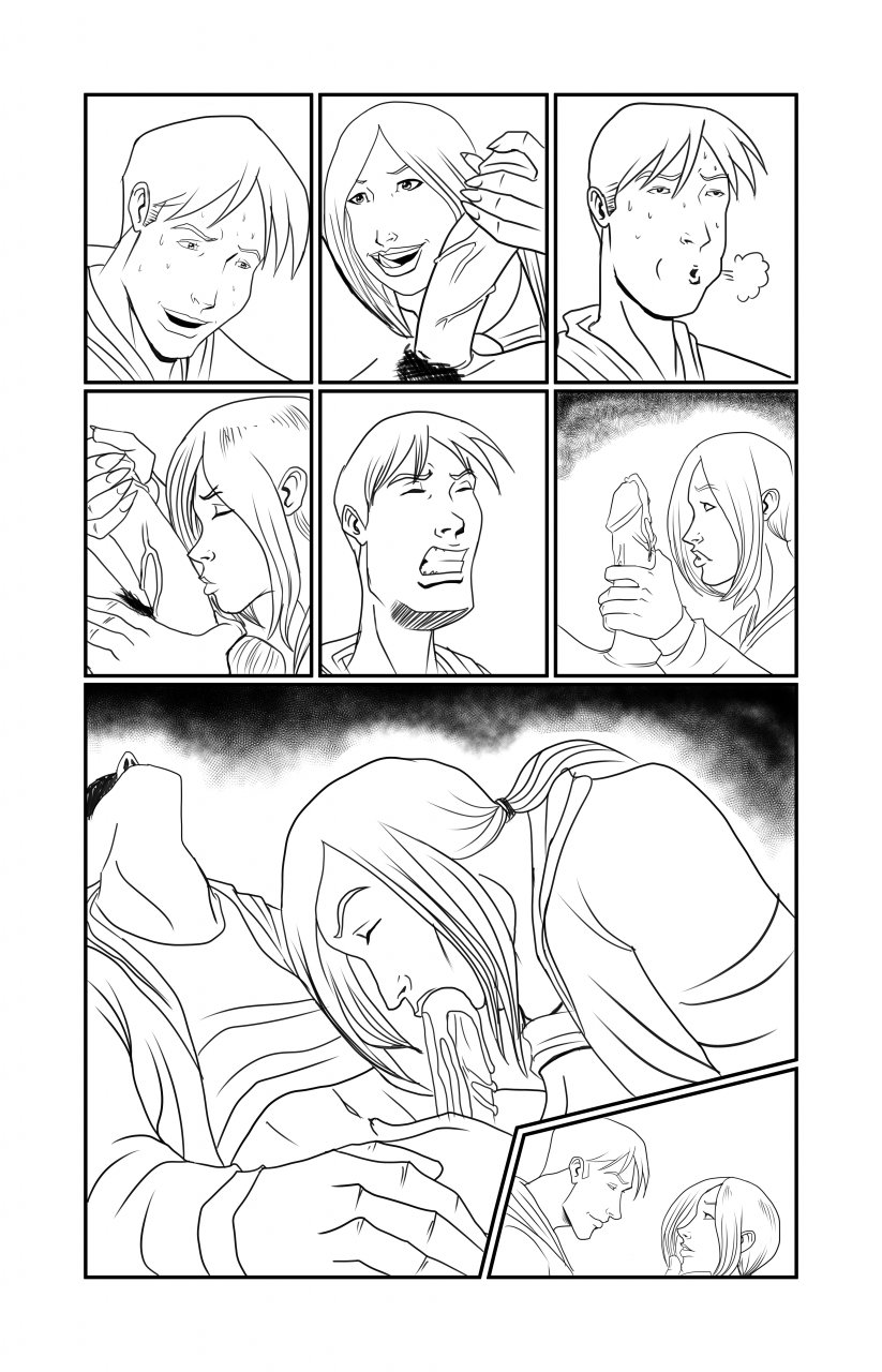 Jack and Alice page 5 full