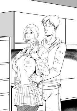 Jack and Alice