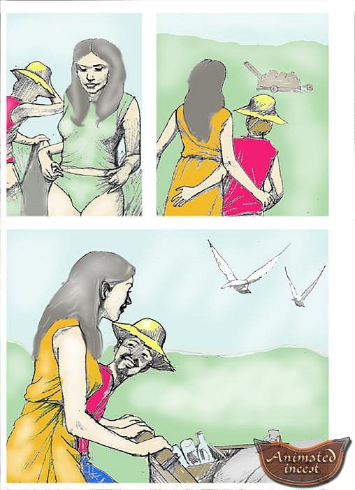 Quicky page 9 full