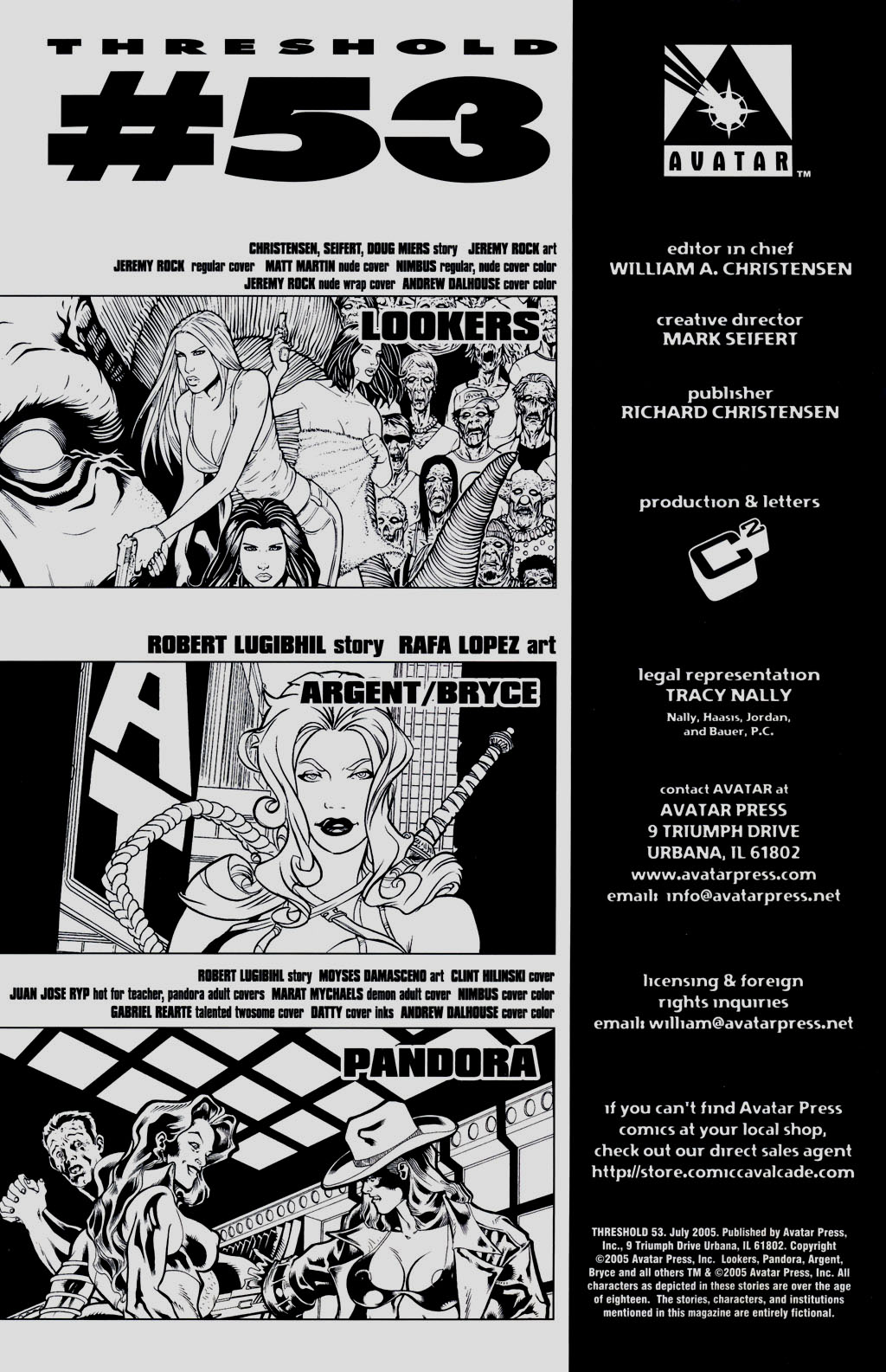 Threshold 53 page 4 full