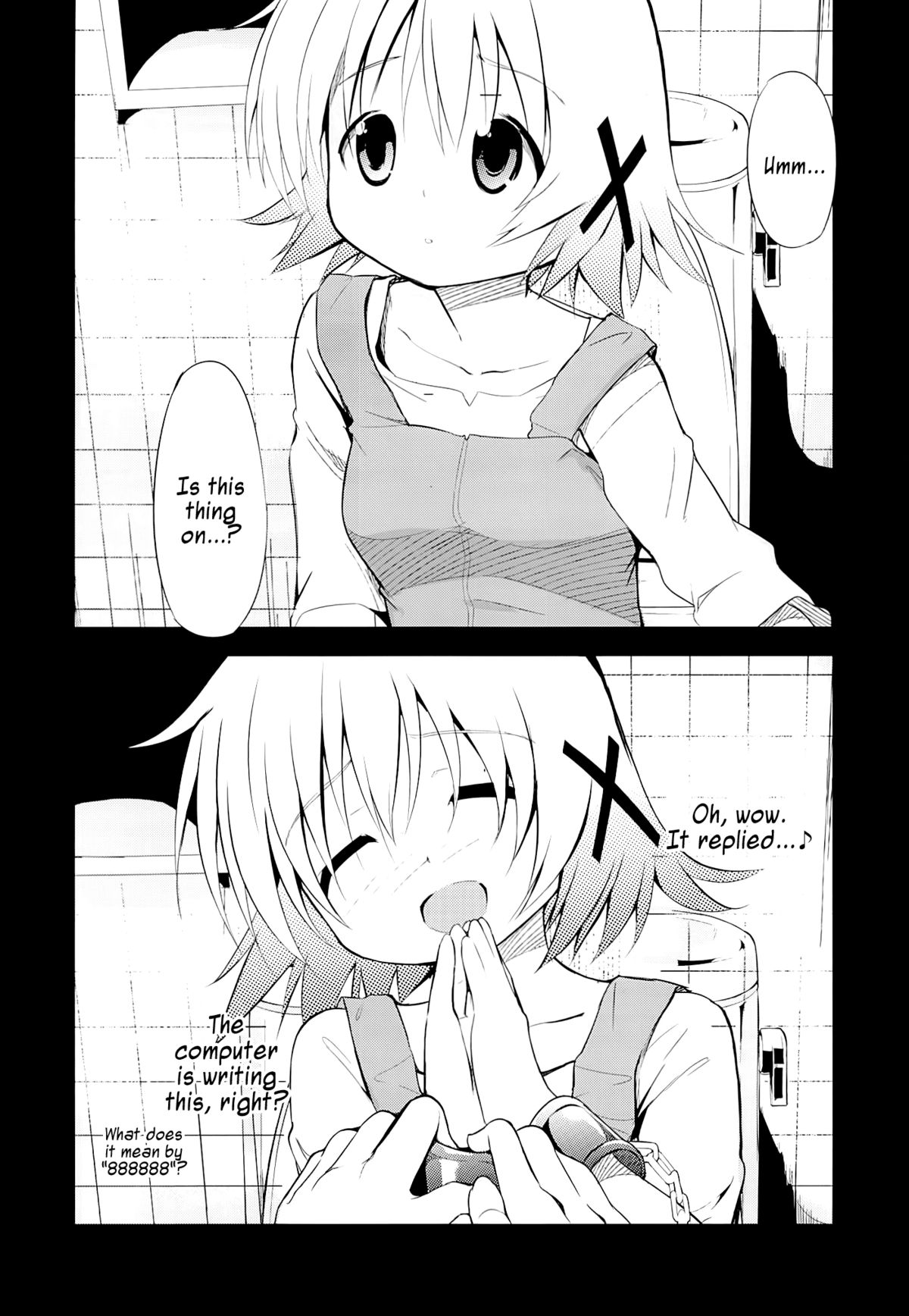 Yuno Plus x On Demand!   =LWB= page 10 full