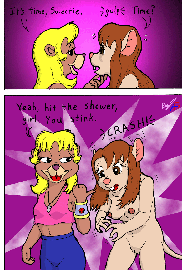 Nudity for its Own Sake page 4 full