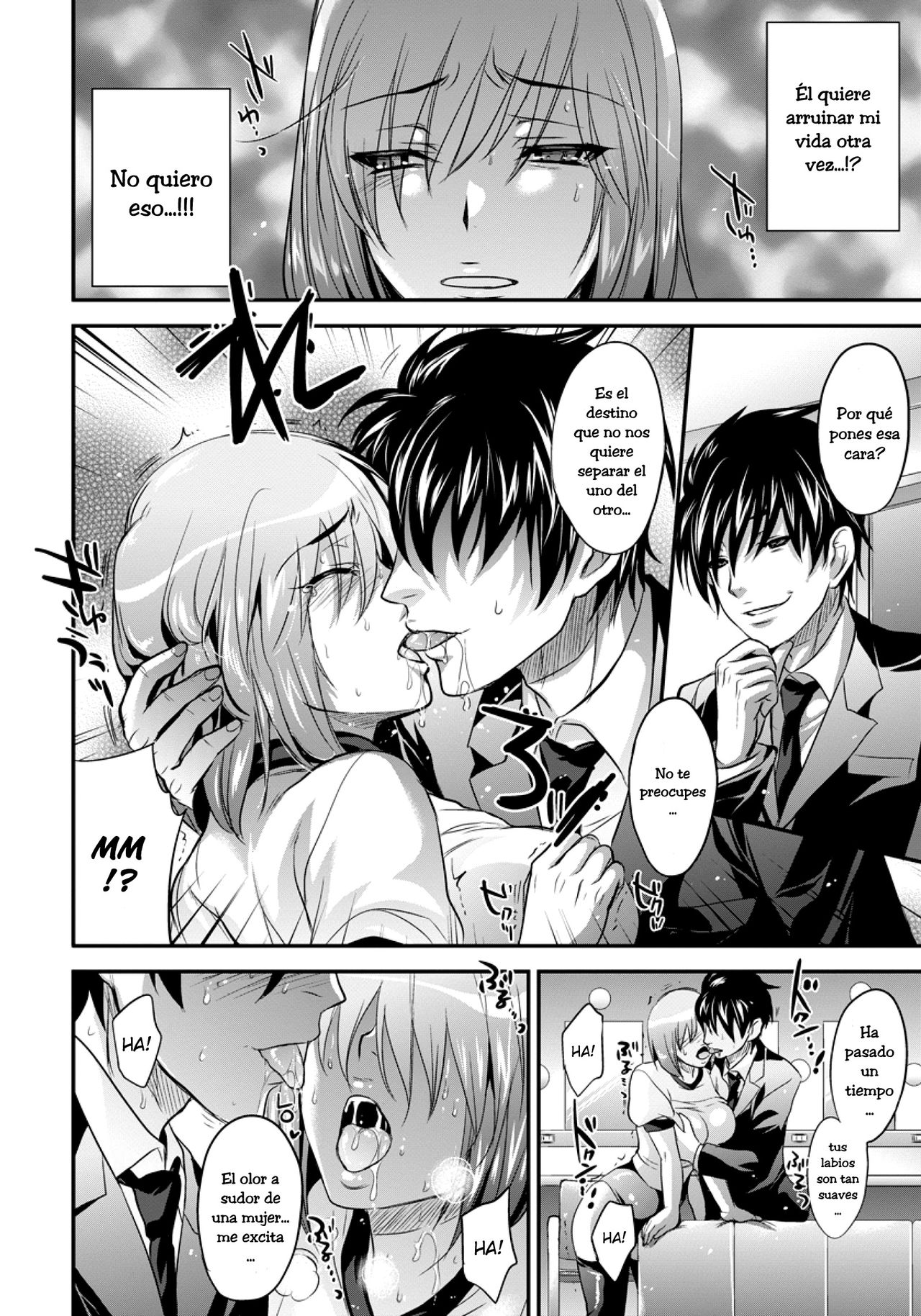 Shuubun Idol page 6 full