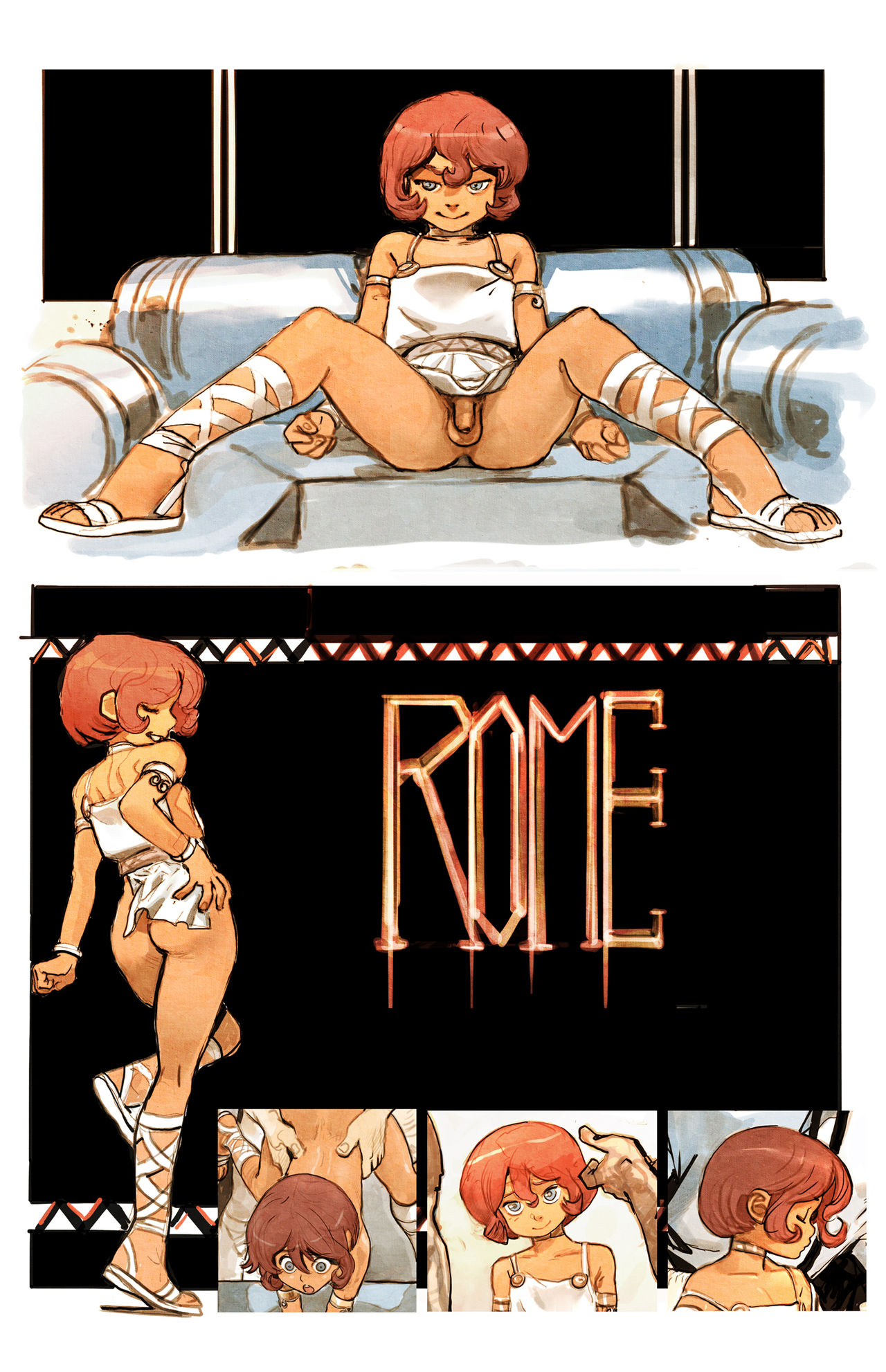 Rome page 1 full