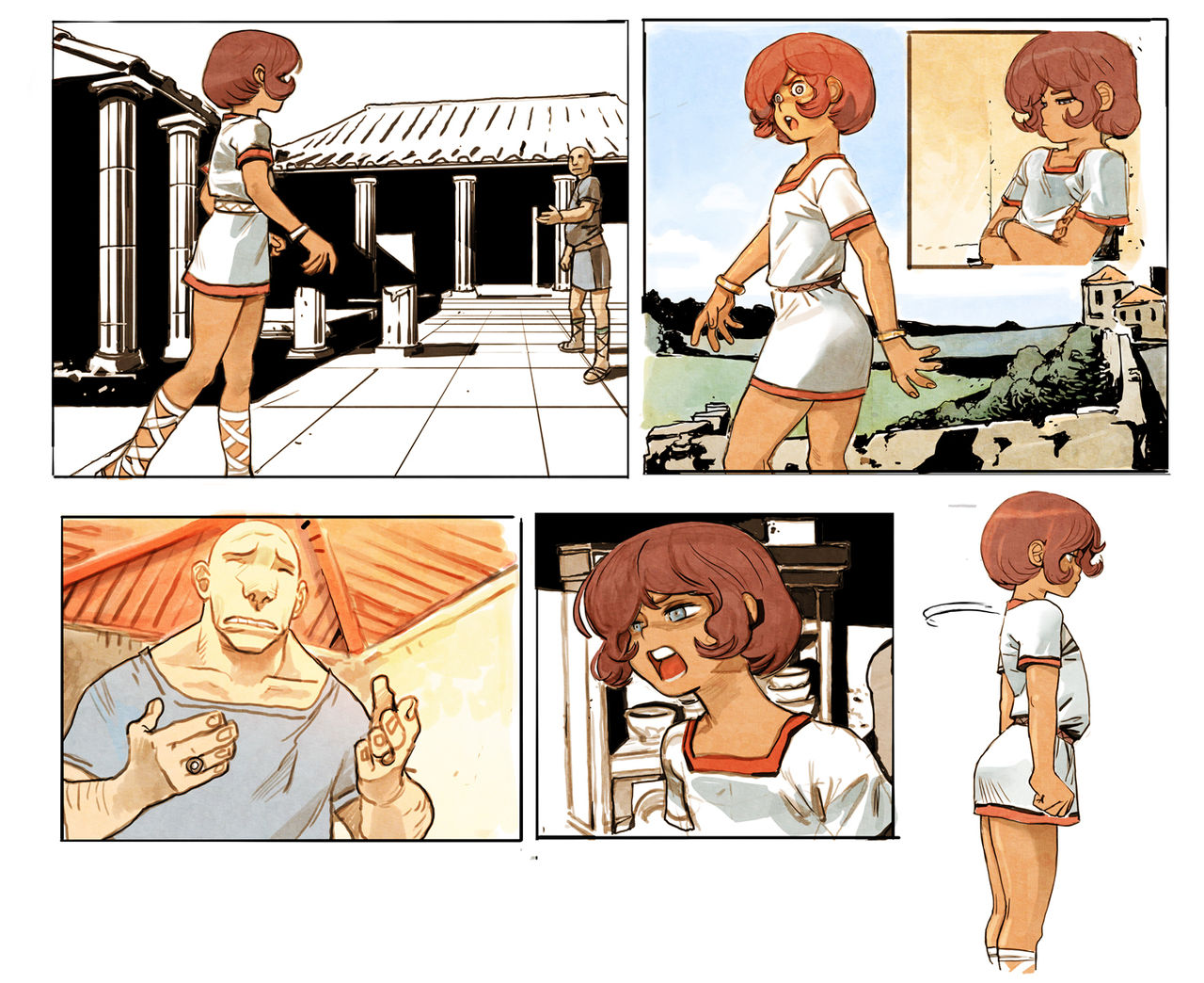 Rome page 2 full