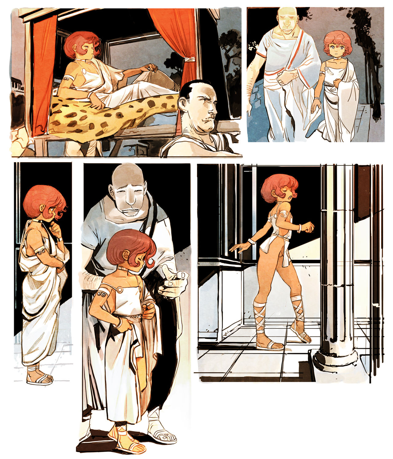 Rome page 3 full