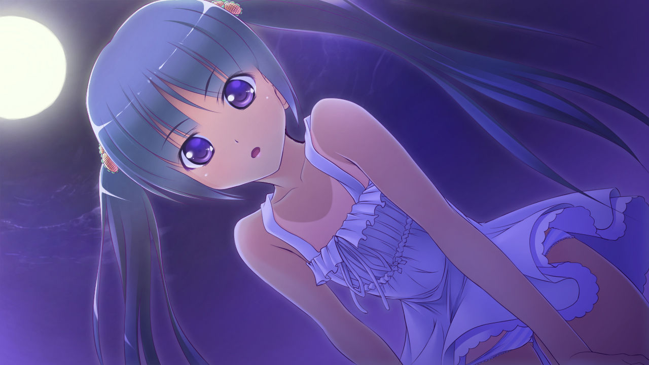 Miku no Natsuyasumi page 3 full