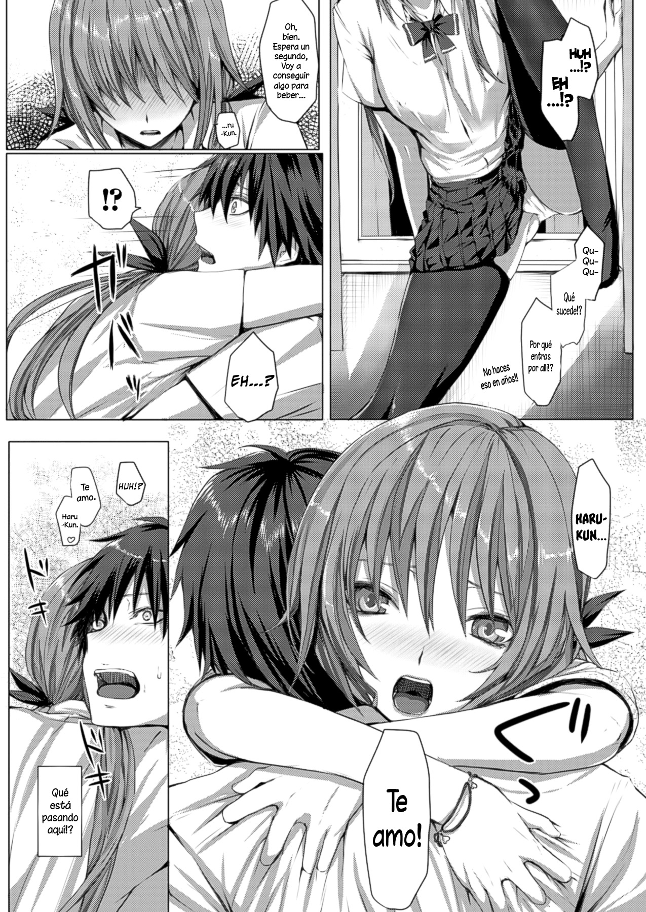 Two of Us page 4 full