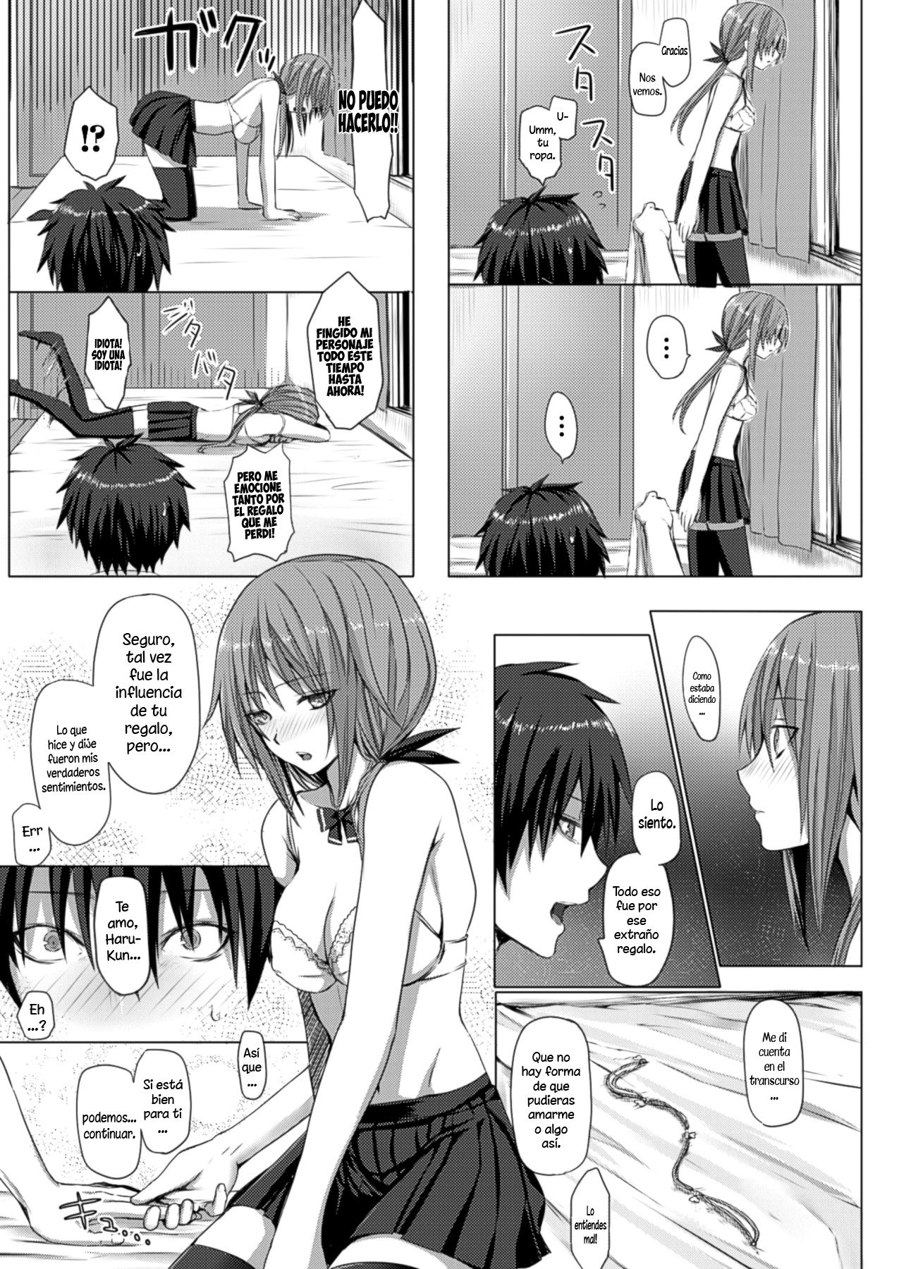 Two of Us page 9 full
