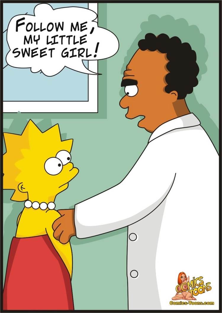 Visiting Doctor page 4 full
