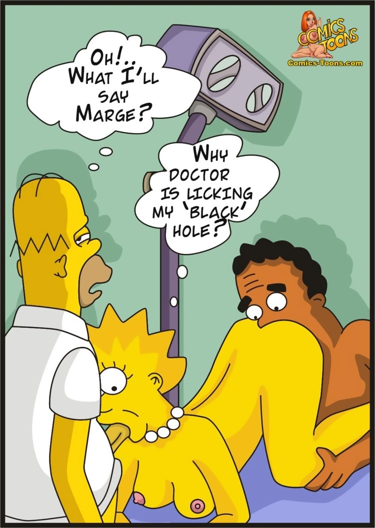 Visiting Doctor page 9 full