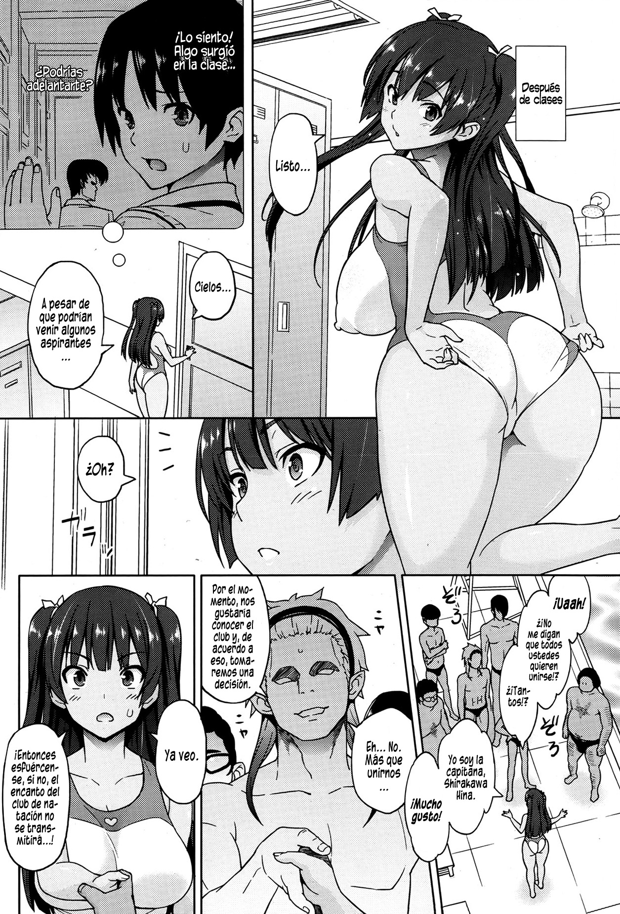 Kanyuu Shoujo page 4 full