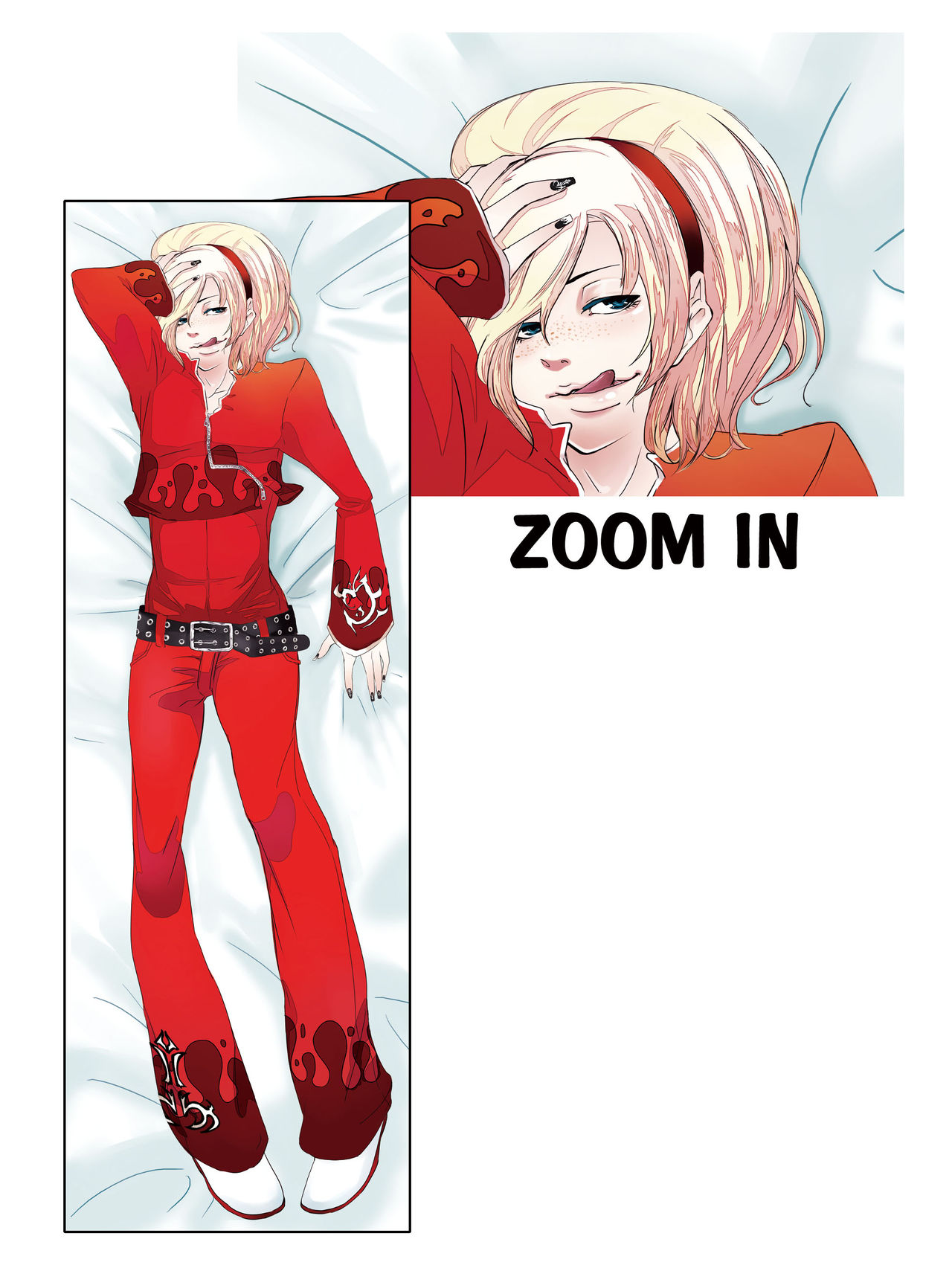 KOF Xİİİ Ash Crimson page 10 full