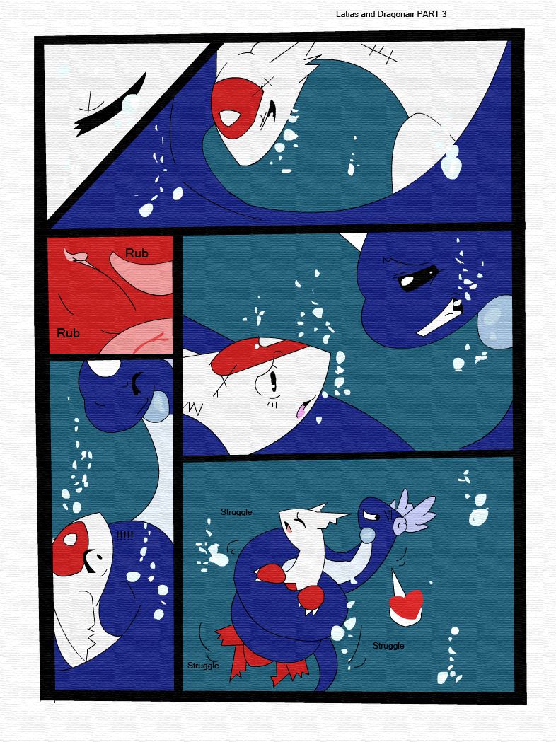 Latias - The extended collection page 4 full