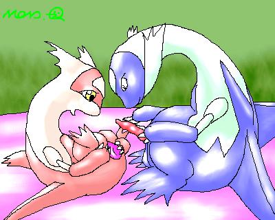 Latias - The extended collection page 7 full