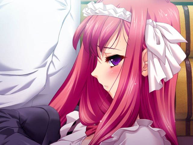 Ryoujoku Famiresu Choukyou Menu page 2 full