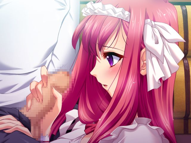 Ryoujoku Famiresu Choukyou Menu page 4 full