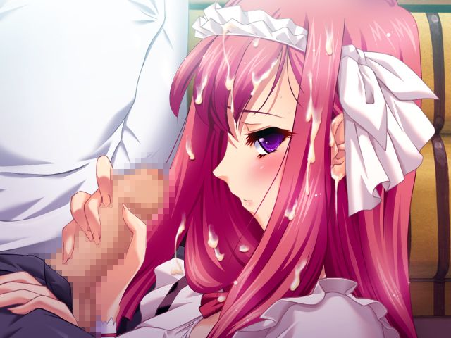 Ryoujoku Famiresu Choukyou Menu page 8 full