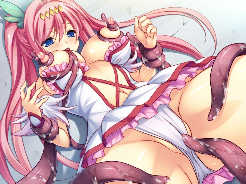 Mashoku Shoujo Mana page 2 full