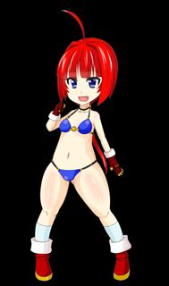 Yuusha Hinako no Fushigi na Dungeon 2 ～Futari Tomo Monster ni Okasarete～ page 4 full