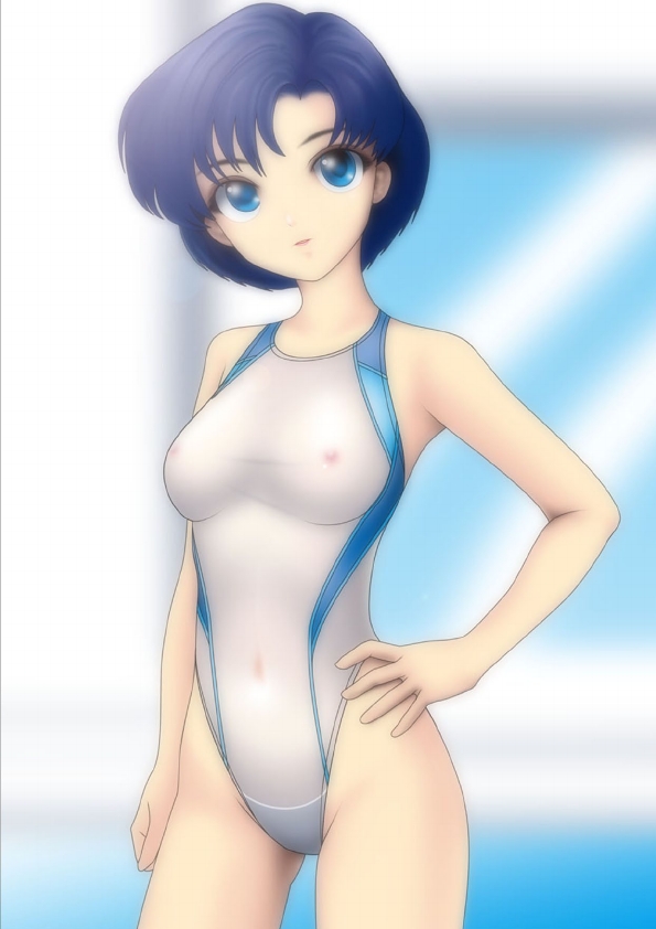 Cyborg Suisei Senshi Tettei Muzan Hakai page 4 full