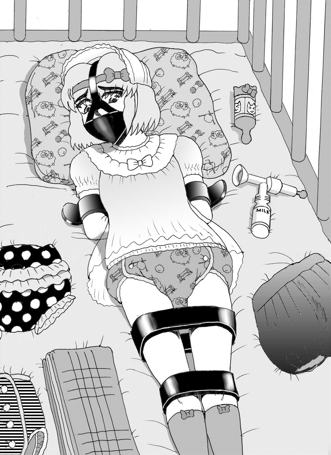 WaffenSS Vol 9 page 5 full