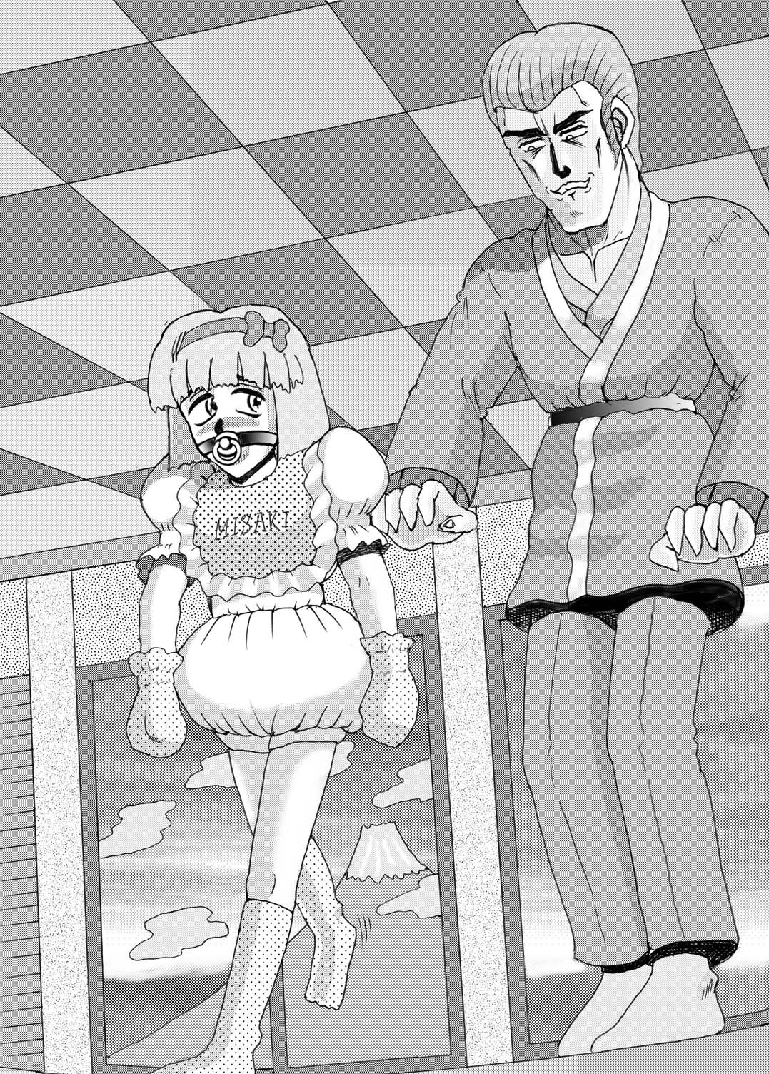 WaffenSS Vol 9 page 6 full