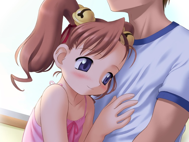 Himitsu no Koi page 4 full