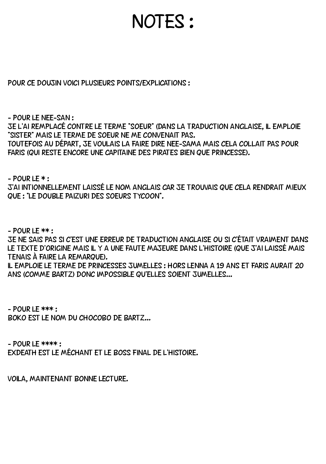 Beast of Prey page 2 full