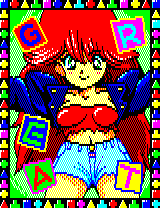 Marchen Paradise ＋ Girls Paradise - Rakuen no Tenshi-tachi page 3 full