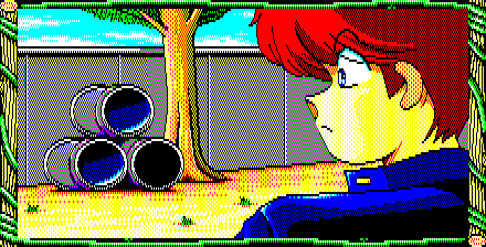 Marchen Paradise ＋ Girls Paradise - Rakuen no Tenshi-tachi page 5 full