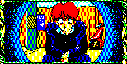 Marchen Paradise ＋ Girls Paradise - Rakuen no Tenshi-tachi page 6 full