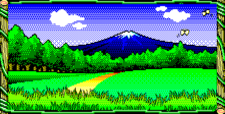 Marchen Paradise ＋ Girls Paradise - Rakuen no Tenshi-tachi page 7 full