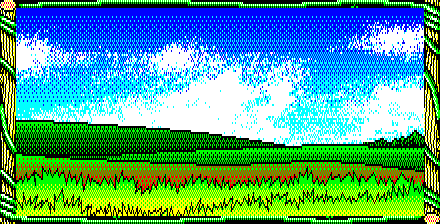 Marchen Paradise ＋ Girls Paradise - Rakuen no Tenshi-tachi page 8 full