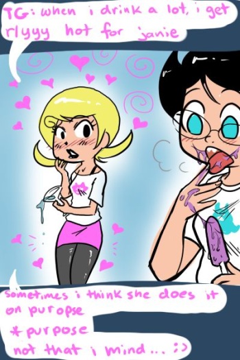 Ask Durnk Lalonde cover