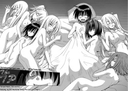 SXIndy27's C1*08 and Futaket 10 doujin stash - previews