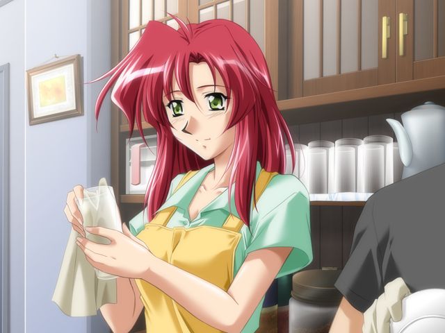 Tsuki - Possesion page 2 full