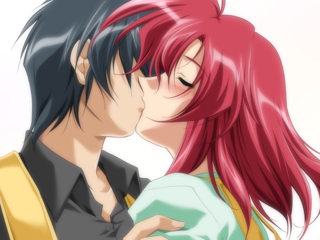 Tsuki - Possesion page 5 full