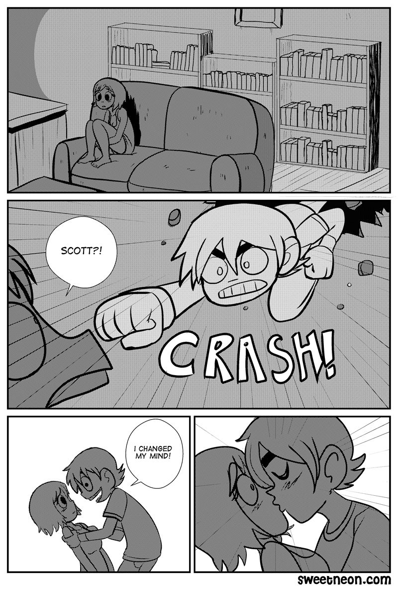 Special Stage - Act One page 7 full