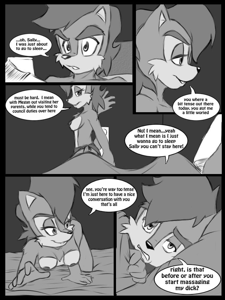 Sally Acorn page 2 full