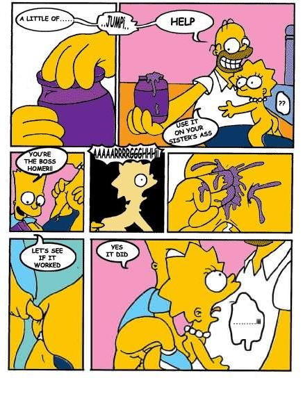 Kiss the Chef page 10 full