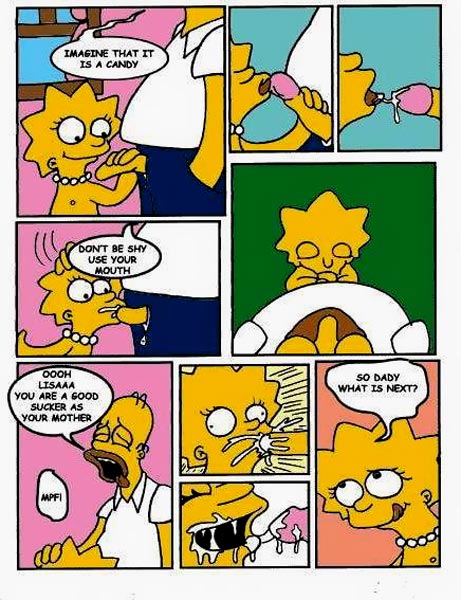 Kiss the Chef page 5 full
