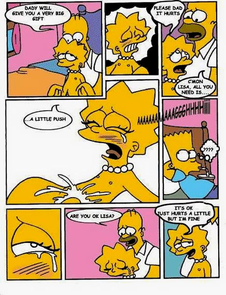 Kiss the Chef page 6 full