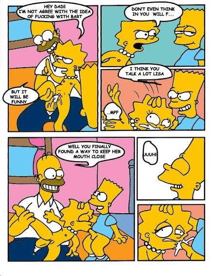 Kiss the Chef page 8 full