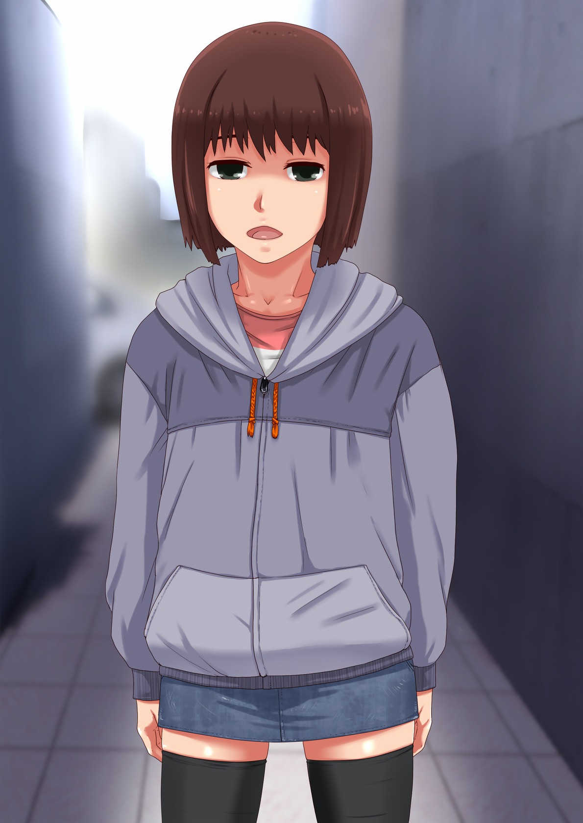 Saikin no *gakusei wa Sugoku Sameteru page 3 full