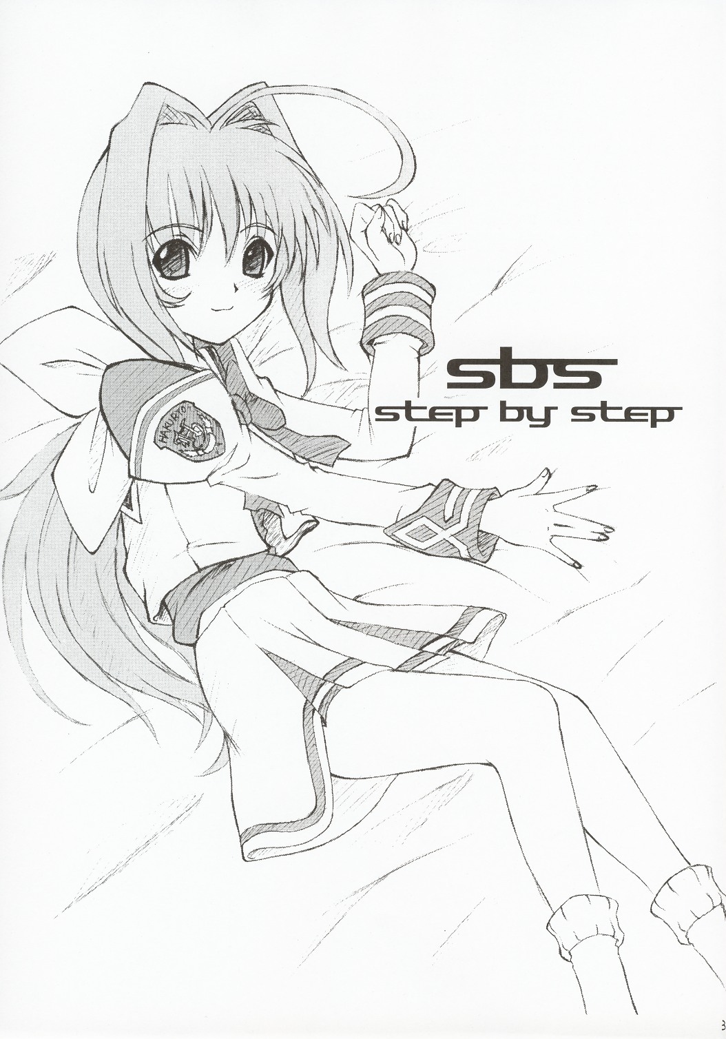 SBS step by step page 2 full