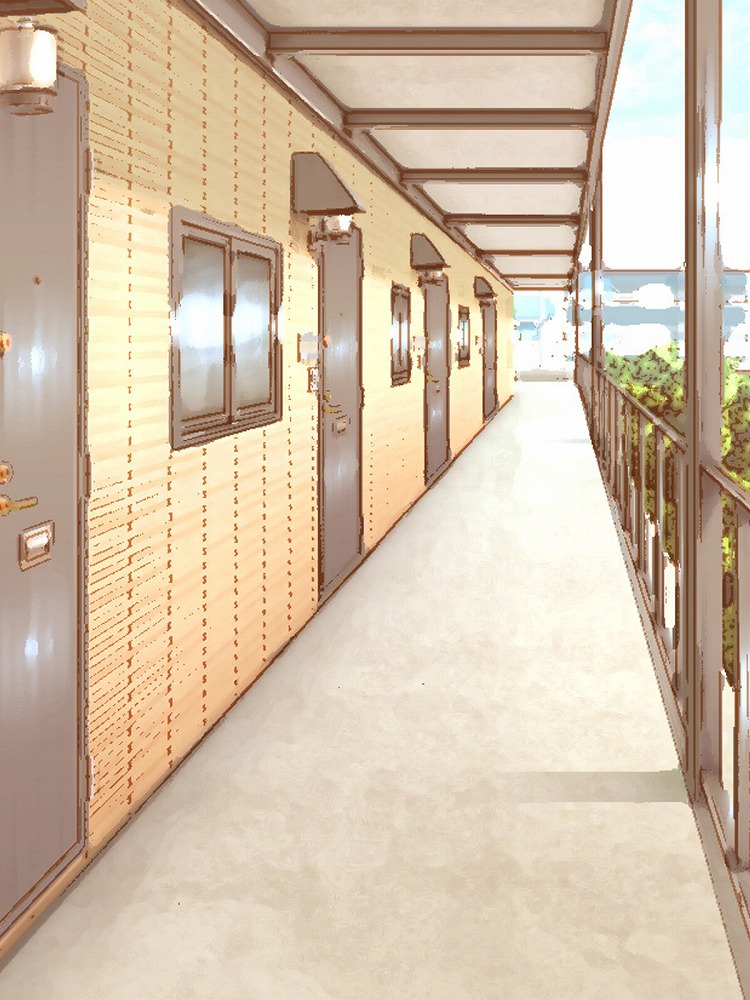 MAI Girl Friend page 6 full