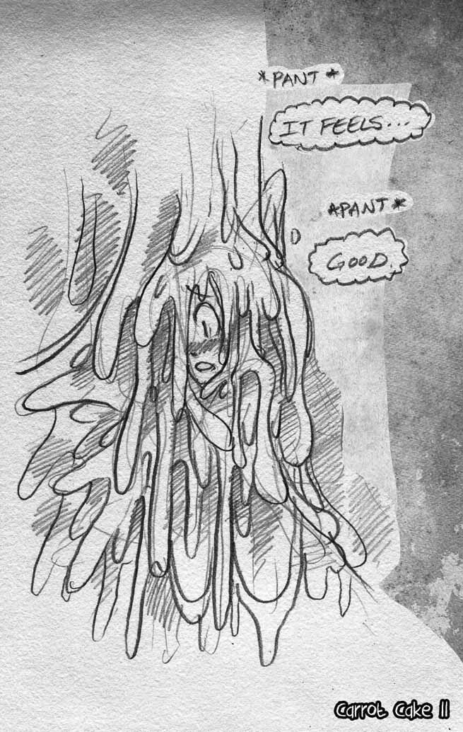 Carrot Cake II page 10 full