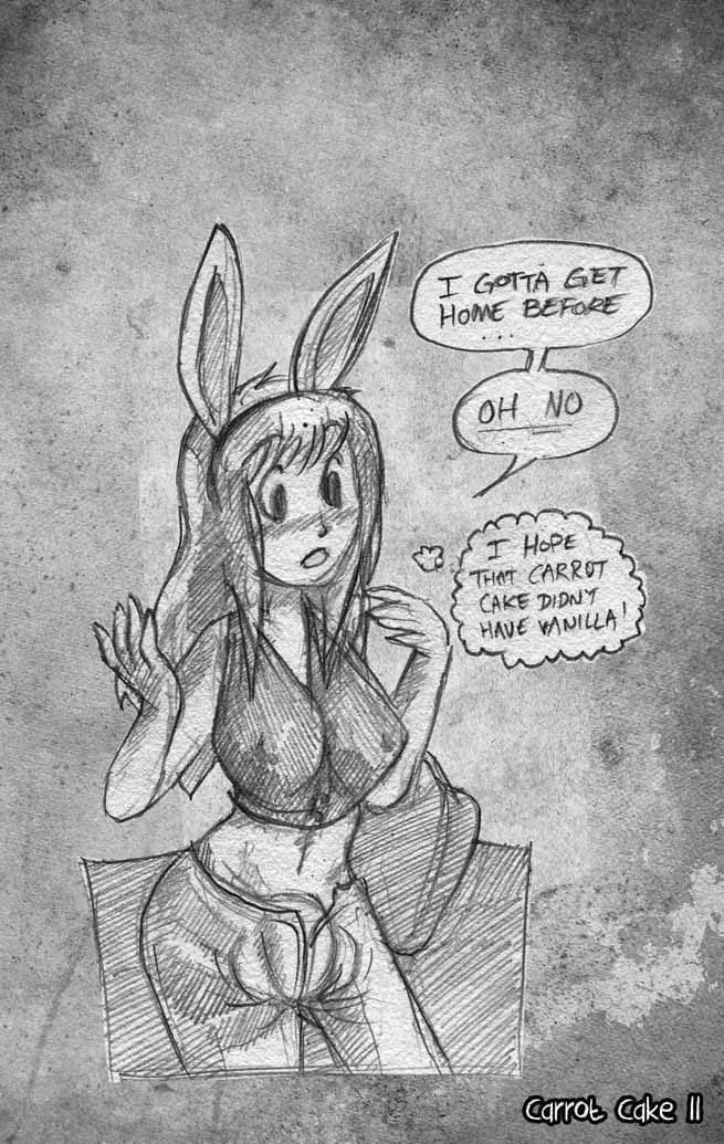 Carrot Cake II page 3 full