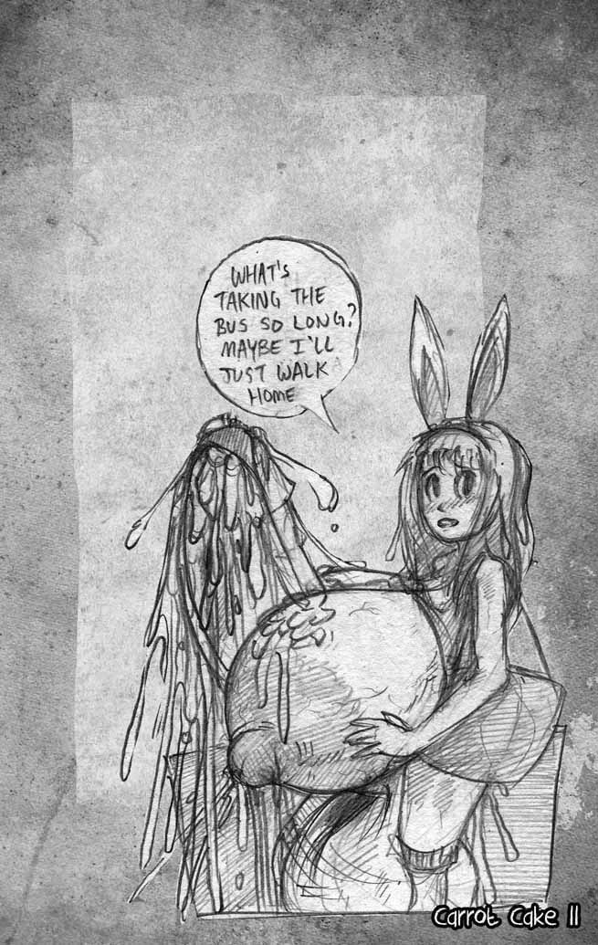 Carrot Cake II page 5 full